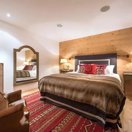 Holiday home Veern 5 Bedroom Chalet