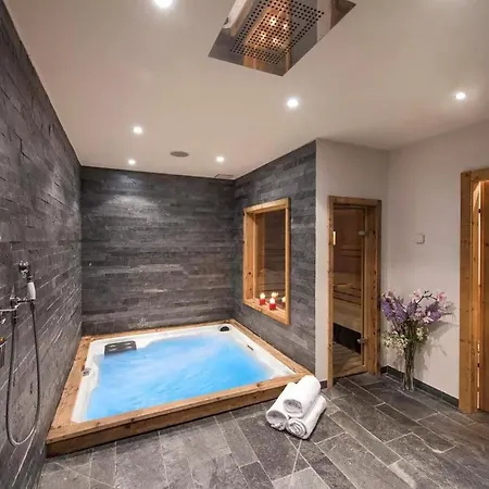 Holiday home Veern 5 Bedroom Chalet Verbier