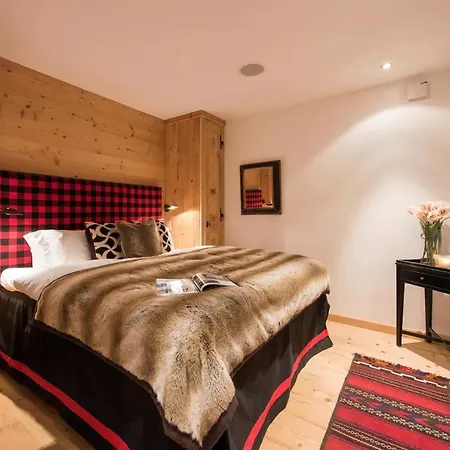 Holiday home Veern 5 Bedroom Chalet Verbier