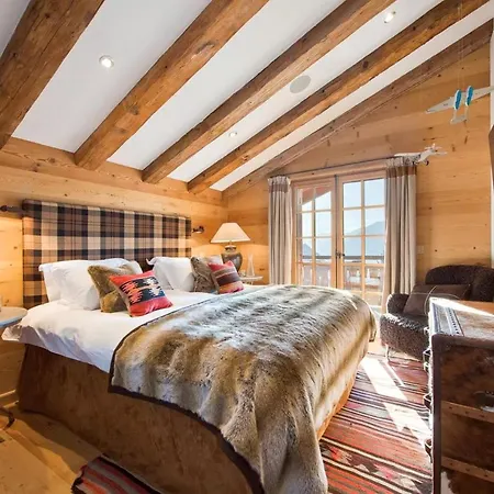 Holiday home Veern 5 Bedroom Chalet *